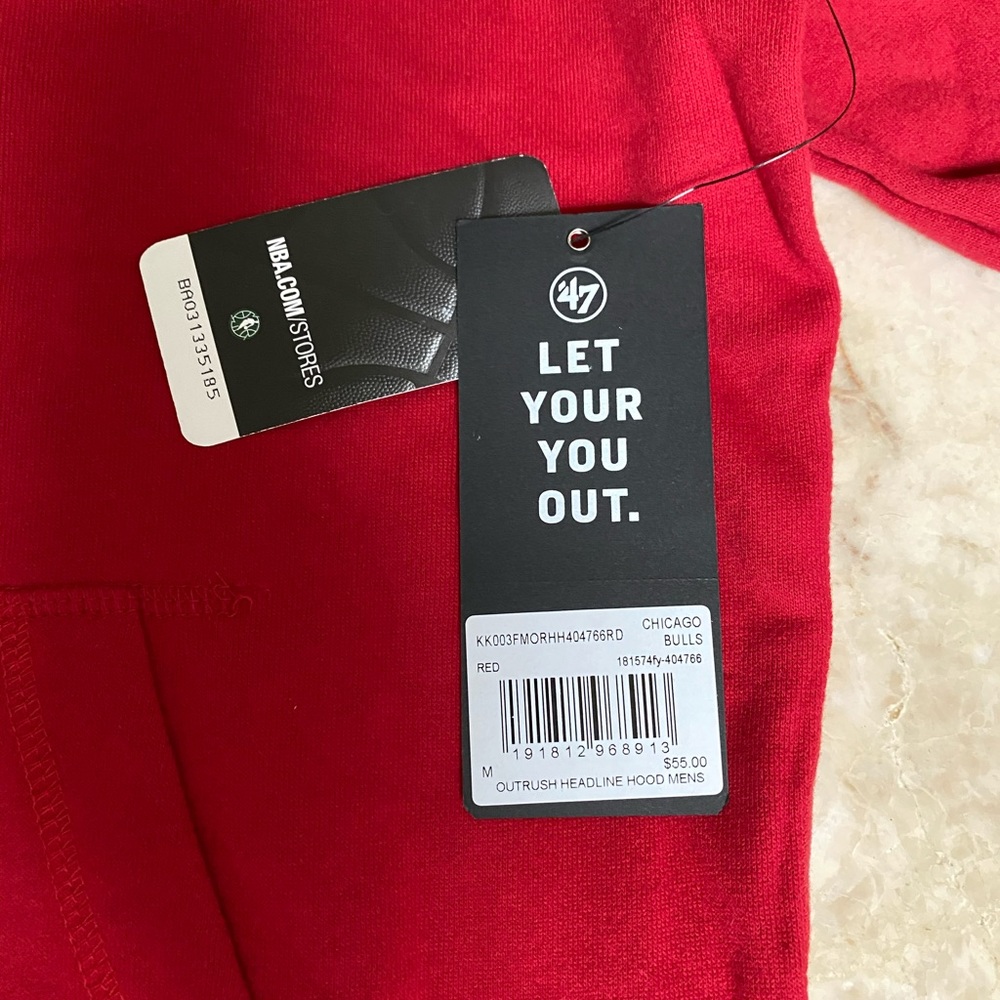 Hoody - Picture 4 of 4